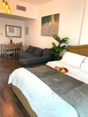 Luxury Casa - Diamond Apartments in Dubai Marina